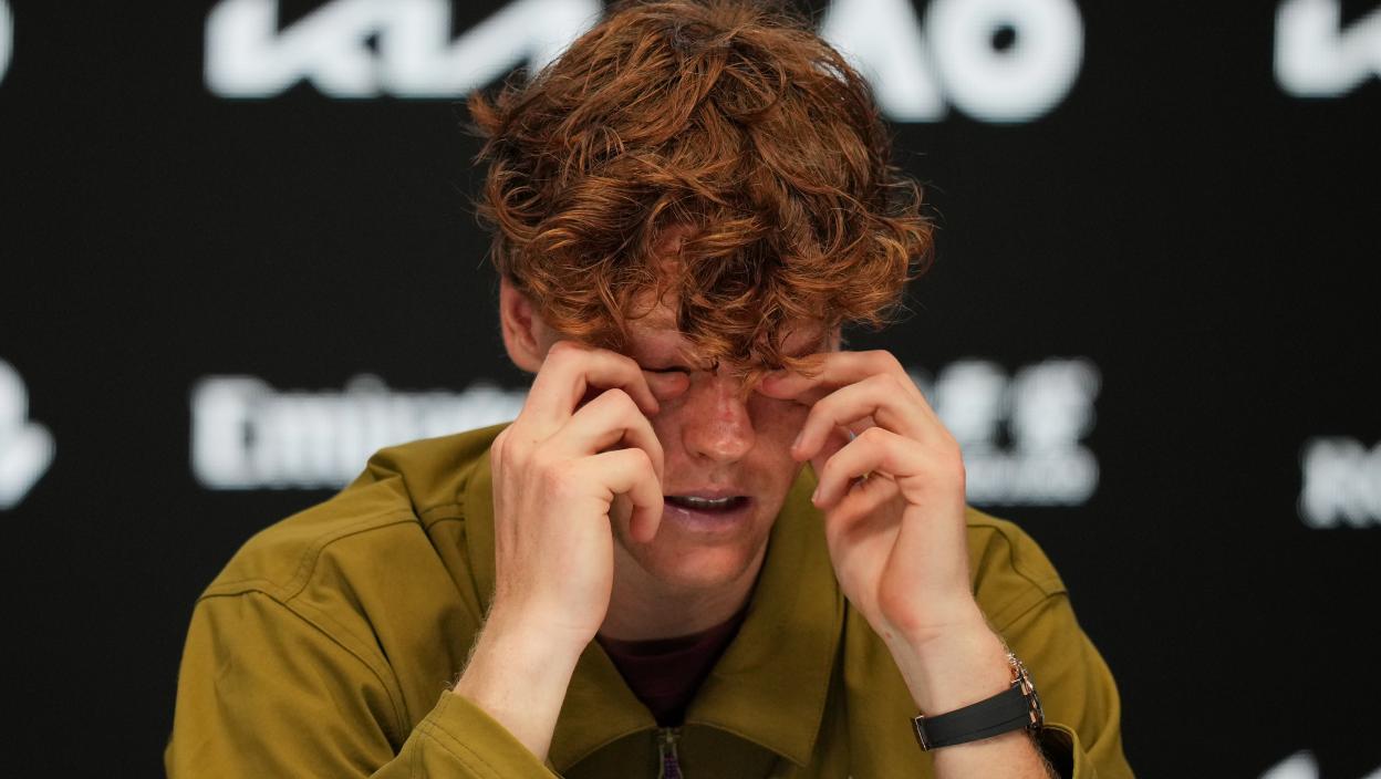 Puno me boli ovaj poraz