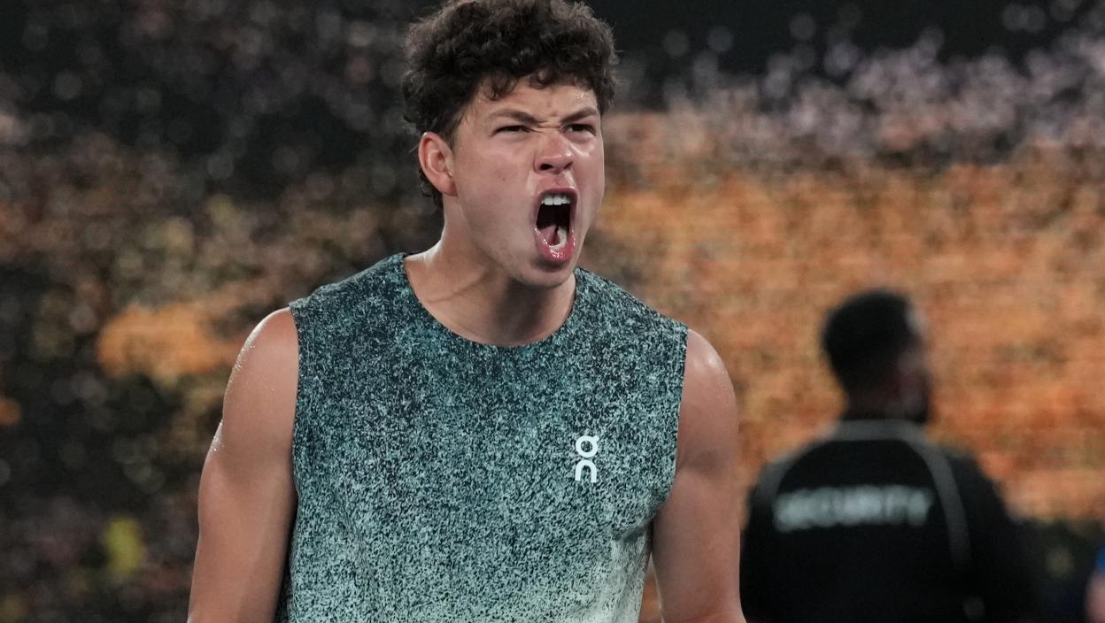 Šelton preko Ruda do najboljih osam