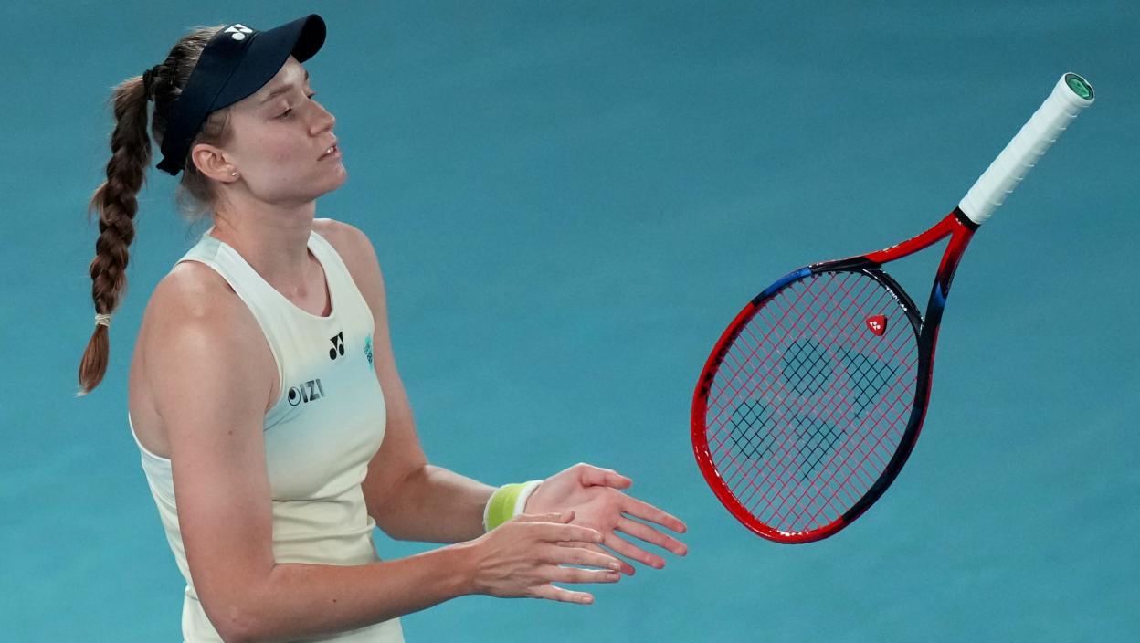 Ribakina protiv Sabalenke u finalu