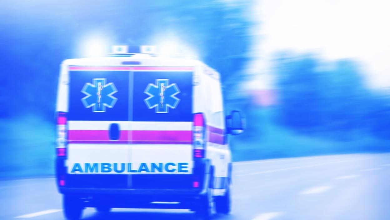 Deka (88) pronađen mrtav u bašti lokala na Autokomandi