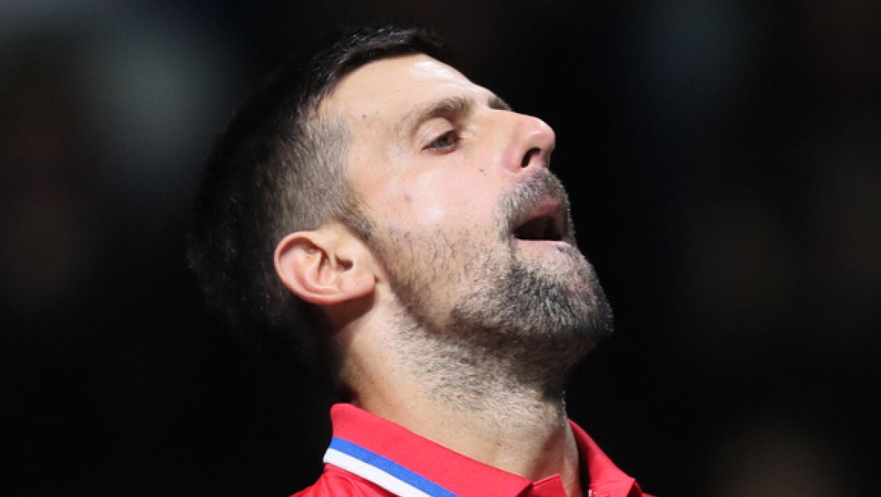 NOVAK SASUO SVE U LICE NOVINARIMA! Najveći svih vremena PROZREO sedmu silu, tačno zna šta im je cilj i ZAŠTO to rade