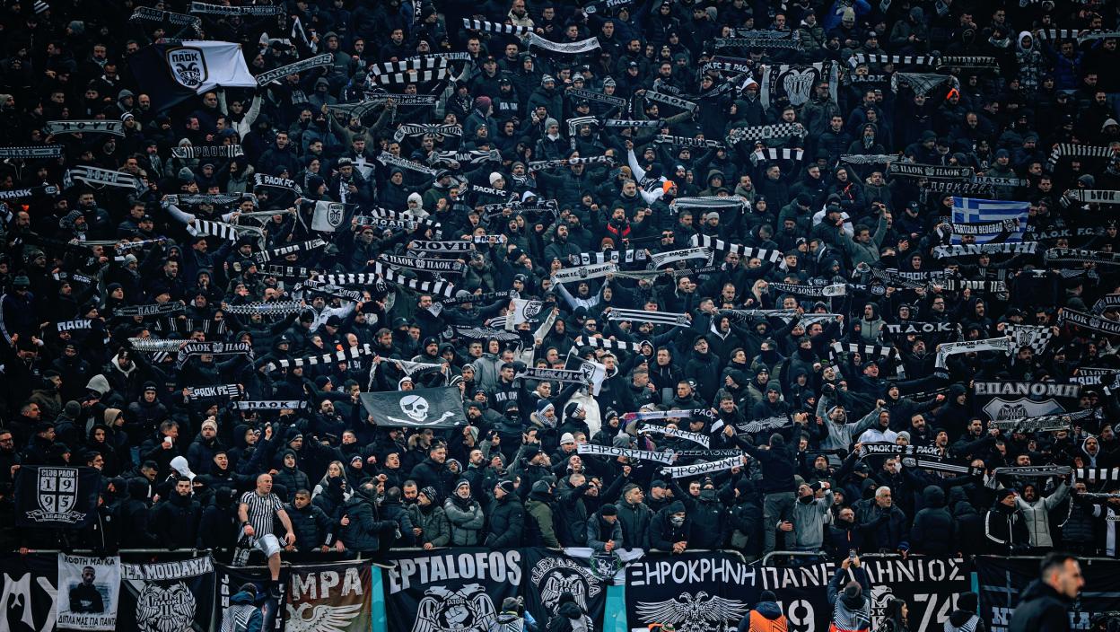 TRAGEDIJA: U stravičnoj nesreći stradalo sedam navijača PAOK-a