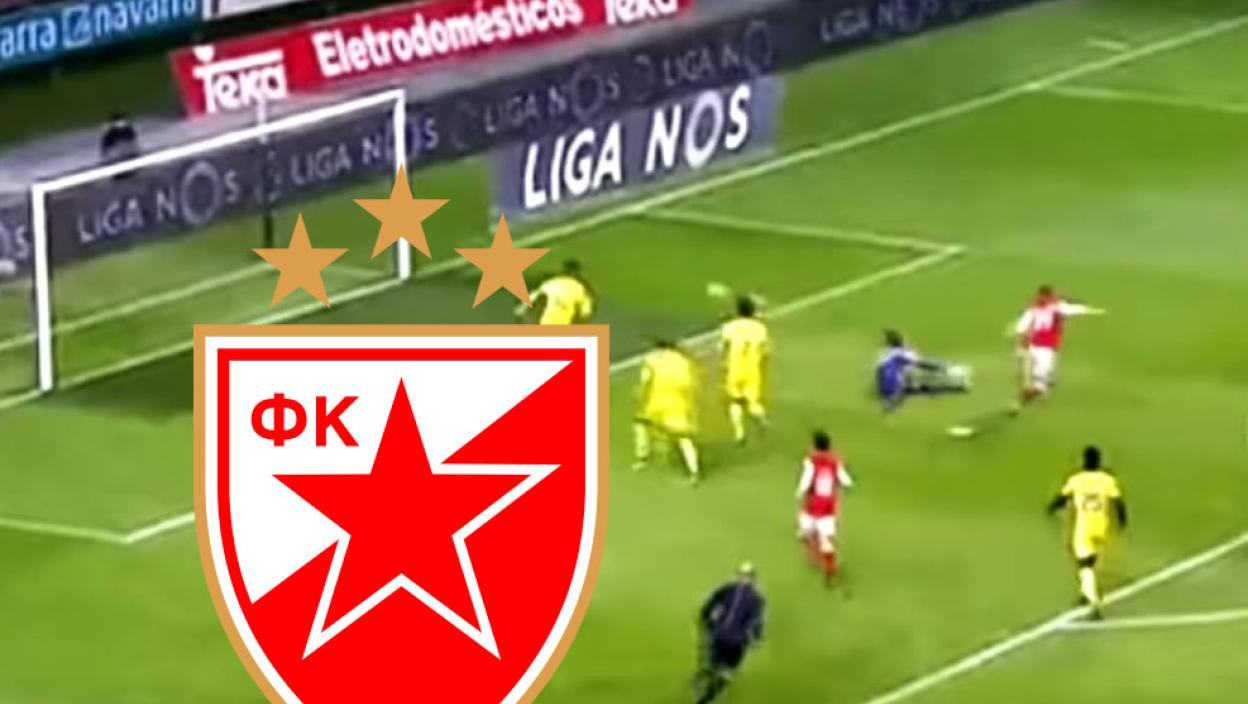 VELIKO POJAČANJE NA MARAKANI: Stigao bivši napadač Brage