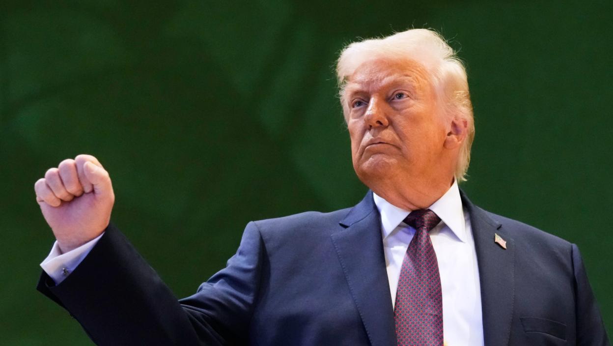 Da ih nateramo da zaštite našu granicu