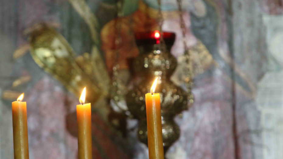 Crkva u Zenici konačno u vlasništvu SPC