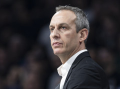 Nema lakih utakmica u Evroligi, očekujem veliku podršku navijača