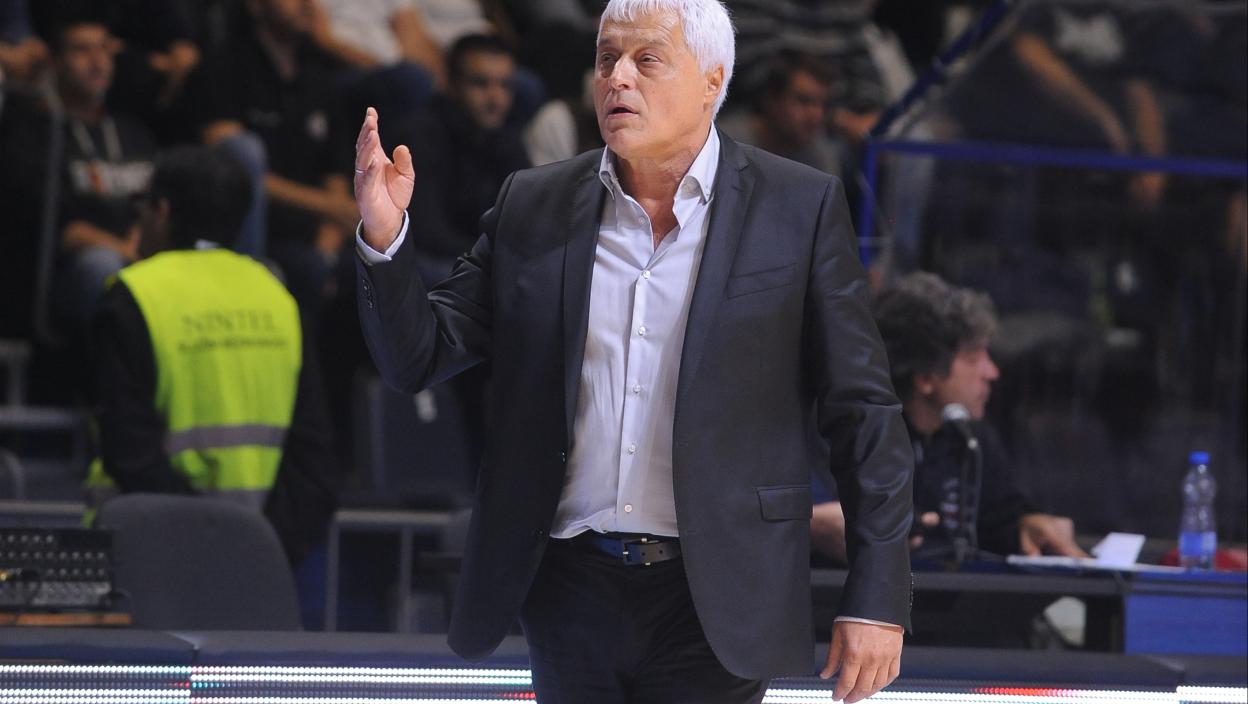 Miroslav Nikolić novi trener Vršca