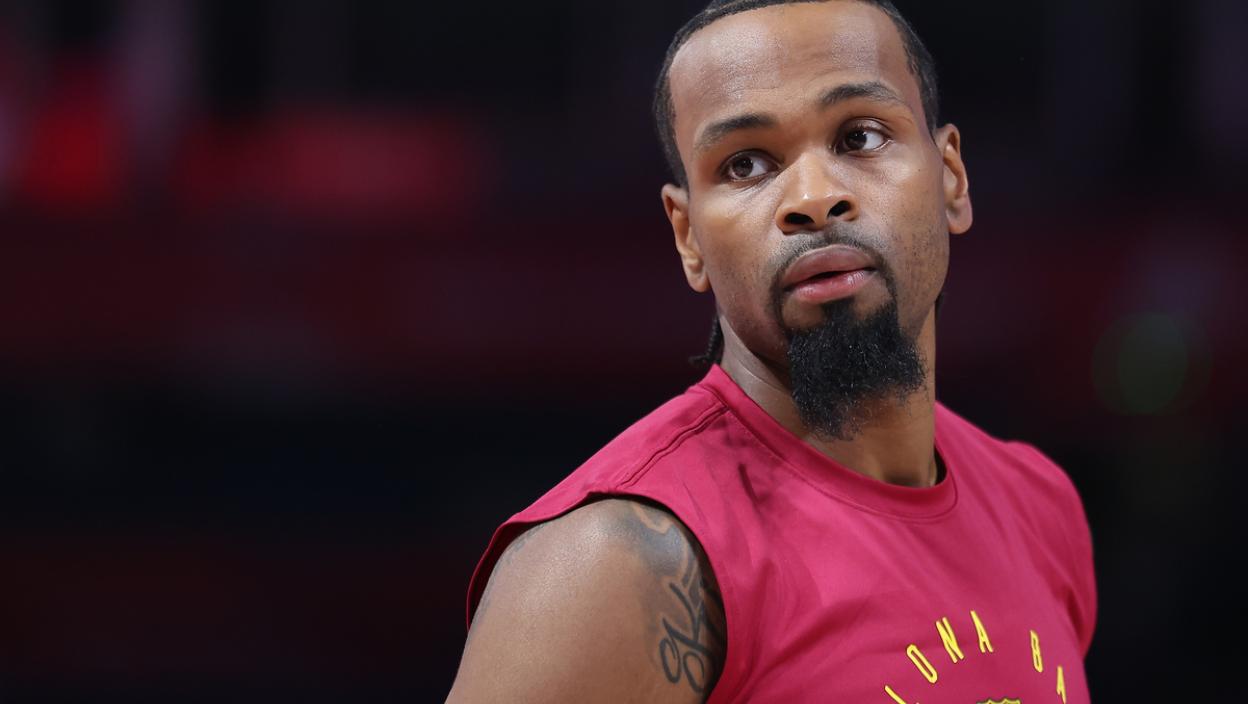 „PARTIZANOVCI“ TRAGIČARI: Barsa pala u Mursiji