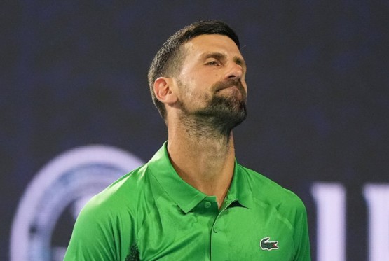 Ako neko može, može Novak Đoković