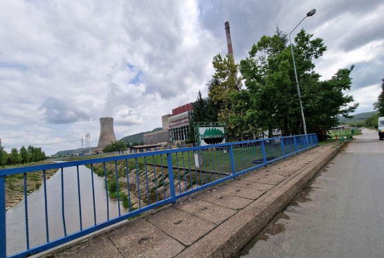 Minić: Vlada će tražiti rješenje za revitalizaciju RITE "Ugljevik"