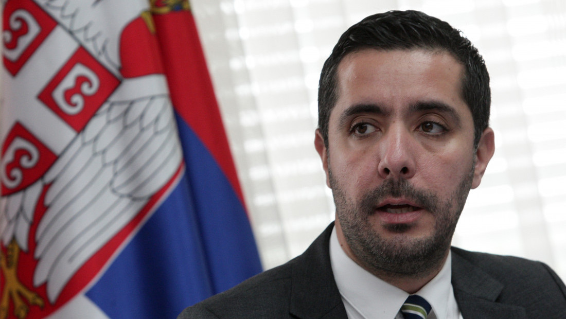 Momirović nastavlja poštovati odluke suda