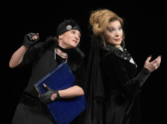 Nušićeva drama „Ožalošćena porodica“ jubilarno 2. februara na Velikoj sceni Narodnog pozorišta