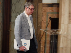 Vučić će sutra prisustvovati prezentaciji robota kompanije AGIBOT Innovation