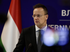 Još jedan Mađar žrtva prinudne regrutacije u Ukrajini