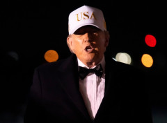 Mogu da nateram zemlje koje nisu platile članarinu UN da odmah to urade