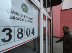 10 osumnjičenih za manipulaciju glasovima pušteno da se brani sa slobode