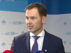 Načelna potvrda Bocvane za EXPO Beograd 2027, cilj najmanje 140 učesnika