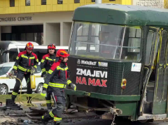 Devojka (17) kritično nakon amputacije noge