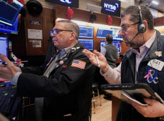 Američke akcije u plusu nakon objavljivanja povoljnijih podataka o inflaciji