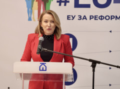 Prvi korak do finalne digitalizacije je objedinjavanje državnog sistema