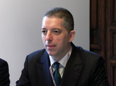 Radimo da ovo bude sjajna godina za Srbiju i SAD