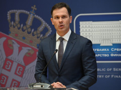 U odnosu na period Đilasove vlasti budžet za poljoprivredu četiri puta veći