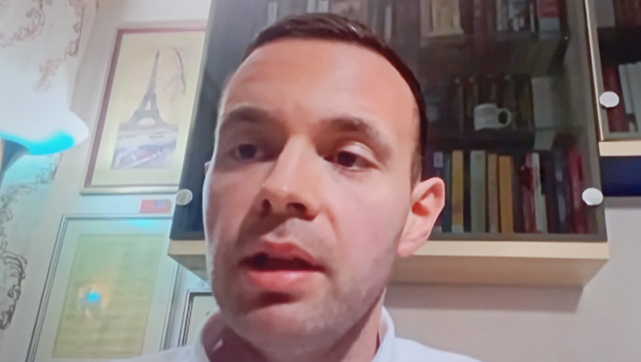 Zabrana raspolaganja državnom imovinom u BiH ponovo aktuelna