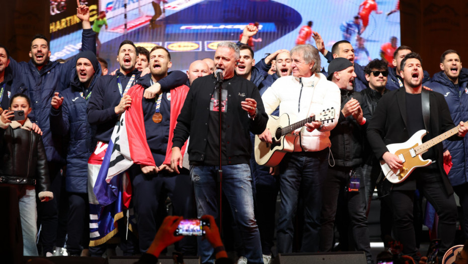 Podela društva kroz prizmu rukometa