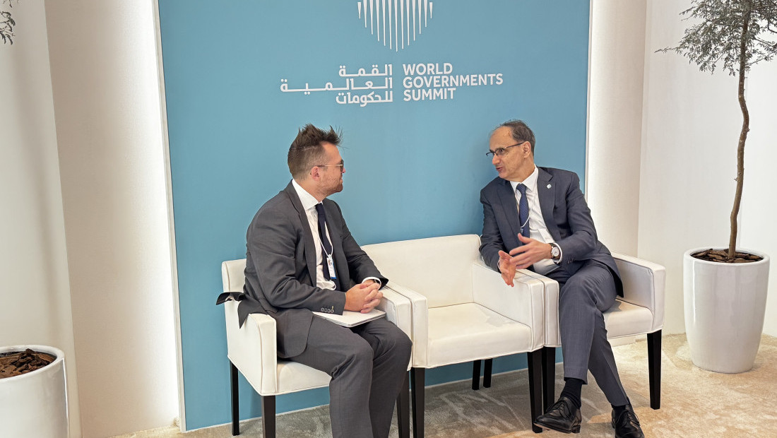 Macut i Yango Group: Unapređenje digitalnih usluga