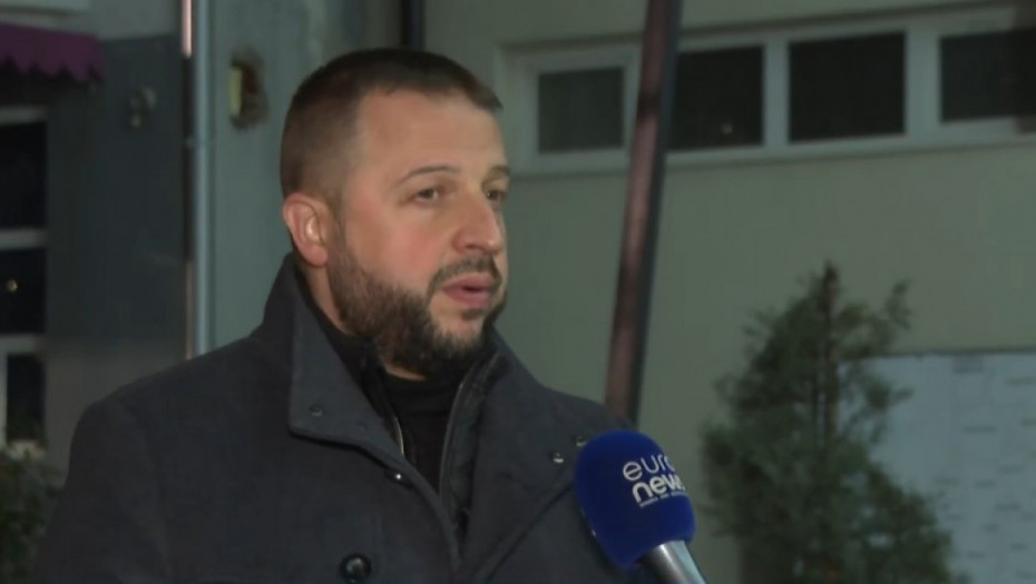 Brutalna kupovina glasova na ponovljenim izborima