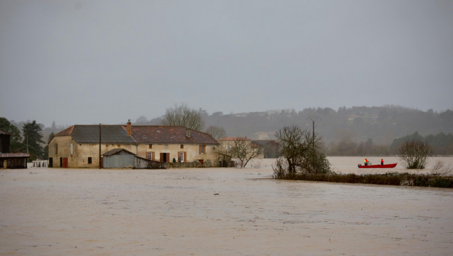 U toku hitne intervencije, najteža situacija u Tetovu i Kičevu