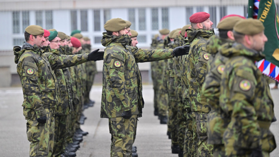 Prag na putu da razbesni Trampa i NATO saveznike