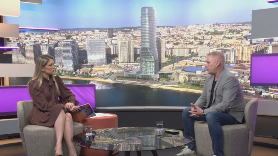 Jurić za Euronews Srbija o nestanku mladića u Zrenjaninu