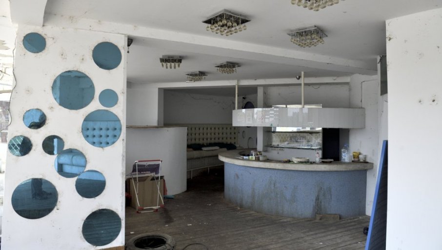 Ispitani svedoci na suđenju zbog smrti beskućnika na Adi ciganliji