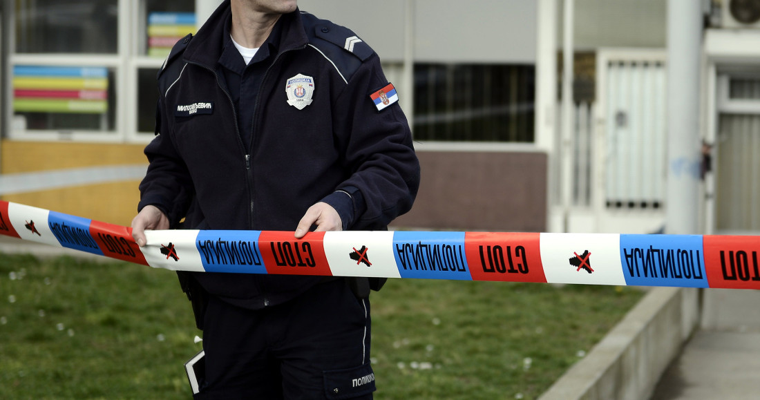 Optužen otac maloletnika koji je pucao na babu i dedu