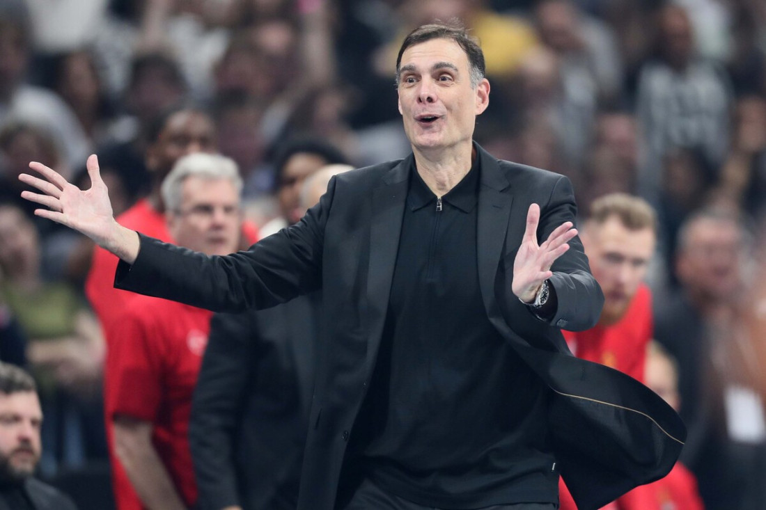 Barcokas pred Zvezdu pecnuo Partizan