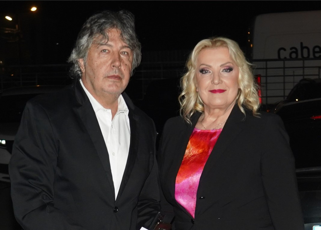 Ova poznata voditeljka je zaova Snežane Đurišić!