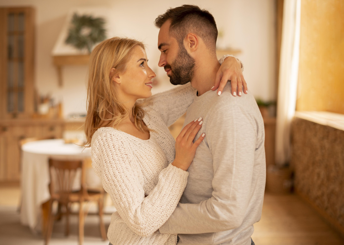 Pet osobina koje čine savršenog muškarca