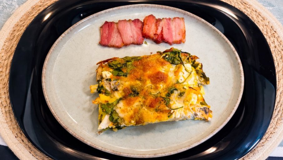 Brz, zdrav i ukusan obrok