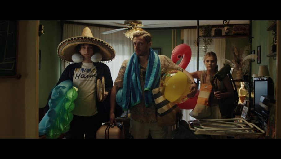 Pogledajte trejler koji donosi svežinu leta usred zime