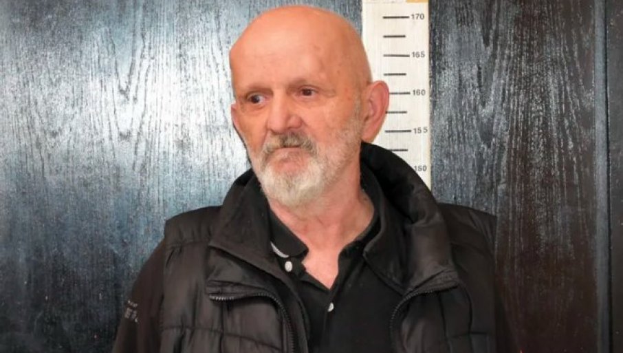 Sumnjiči se da je uzimao bakama novac govoreći da će im uvećati penziju