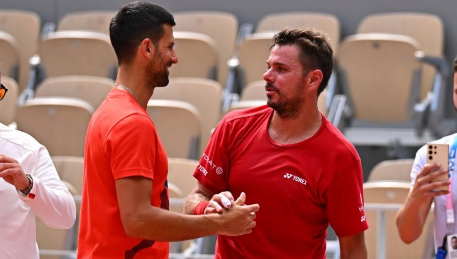 „OVO JE MOJA POSLEDNJA GODINA“! Najavio je kraj karijere!