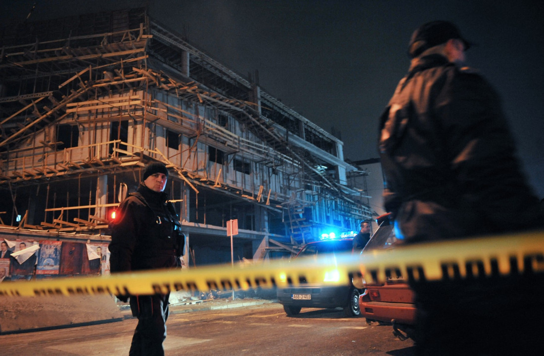 Pucnjava u Mostaru šokirala sve