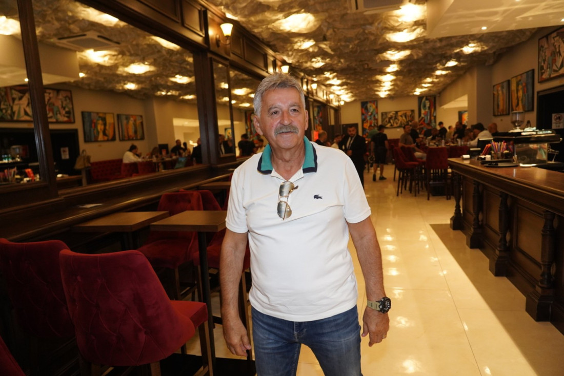 Bosanac od Viki Miljković kupio stan