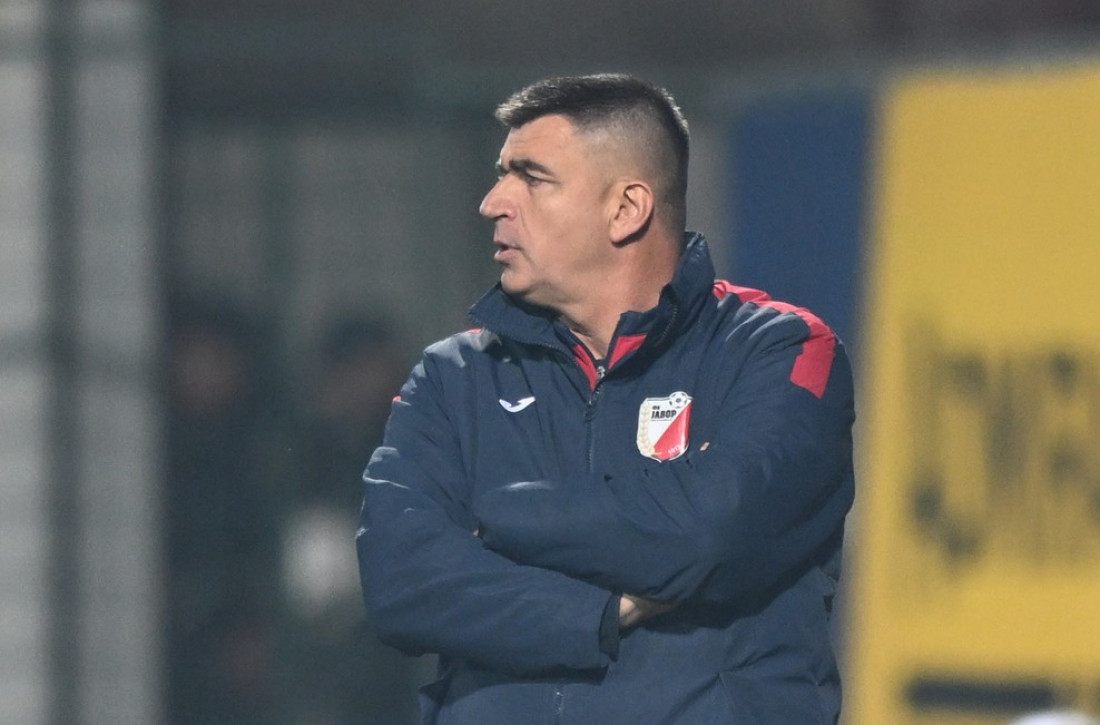 Ćurčić začuđen zbog izbora sudija