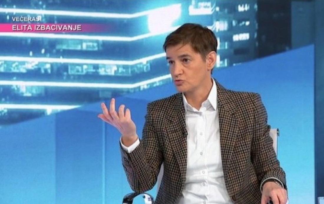 Pravosudni zakoni će ići na post festum analizu