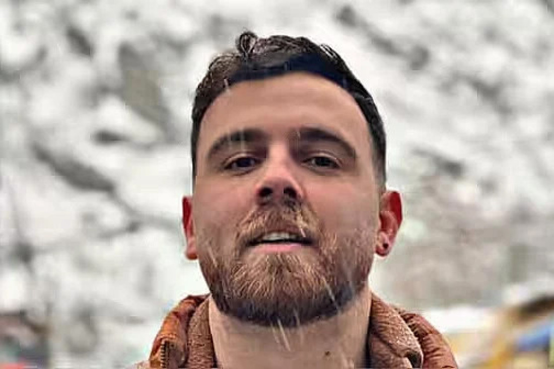 Erfan Soltani pušten iz pritvora uz kauciju