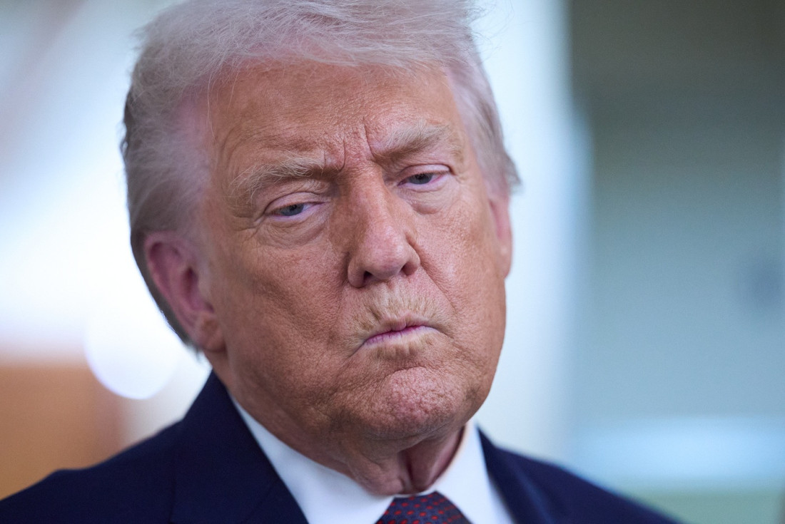 Tramp ulaže 12 milijardi u retke metale