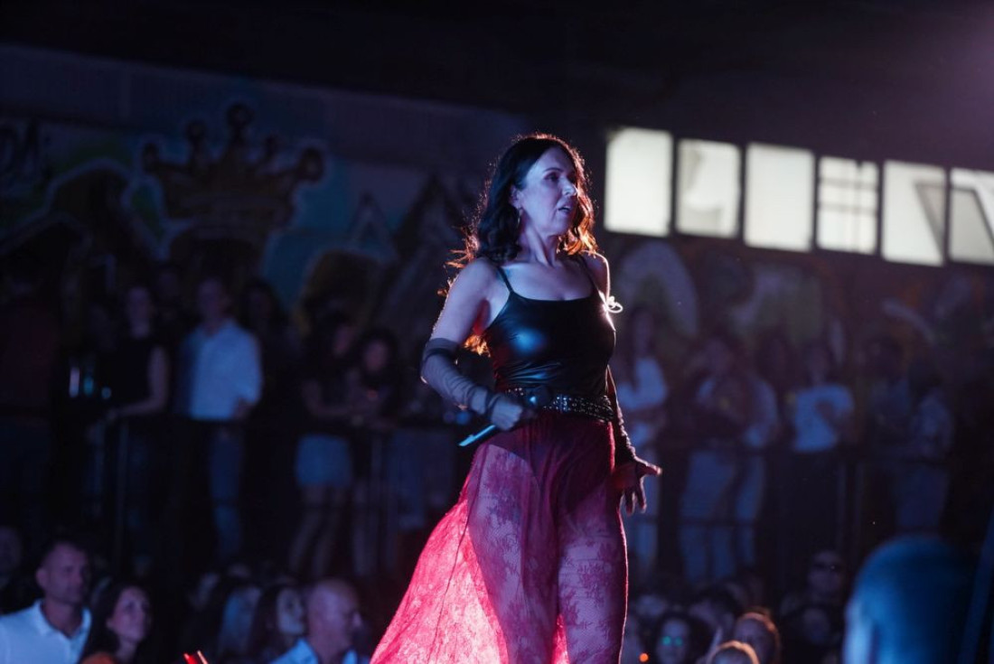 Lina Bumbar o ćerkama kao nikada pre