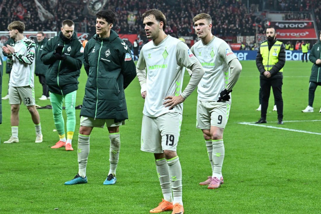 Verder smenio trenera